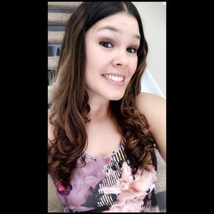 Meet your Posher, Beverly